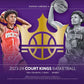 2023-24 Panini Court Kings Basketball Hobby Box