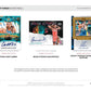 2023-24 Panini Court Kings Basketball Hobby Box