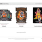 2024-25 Panini Obsidian Basketball Hobby Box