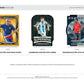 2025 Panini Obsidian Soccer Hobby Box