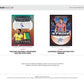 2025 Panini Obsidian Soccer Hobby Box