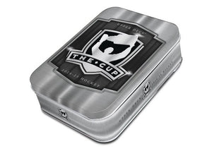 2024-25 Upper Deck The Cup Hobby Box