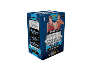 2024-25 Panini Prizm Basketball Hobby Blaster Box