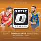 2024-25 Panini Donruss Optic Basketball Choice Box
