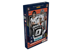 2024 Panini Donruss Optic Football Hobby Box