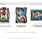 2024-25 Panini Select Premier League EPL Soccer International Hobby Box