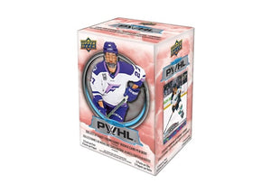 2025-26 Upper Deck PWHL Hockey Blaster Box (Pre-Order)