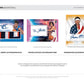 2025-26 Panini Origins Basketball Hobby Box