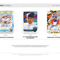 2025 Panini Donruss Football Hobby Box