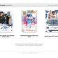 2025 Panini Impeccable Baseball Hobby Box