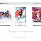 2025 Panini Impeccable Baseball Hobby Box
