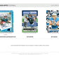 2025 Panini Donruss Optic Football Hobby Box