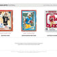 2025 Panini Donruss Optic Football International Hobby Box