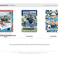 2025 Panini Donruss Optic Football International Hobby Box