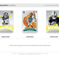 2025 Panini Donruss Optic Football International Hobby Box