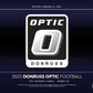 2025 Panini Donruss Optic Football H2 Box