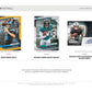 2025 Panini Prizm Football Hobby Box