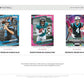 2025 Panini Prizm Football No Huddle Box