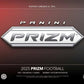 2025 Panini Prizm Football International Hobby Box