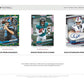 2025 Panini Prizm Football International Hobby Box