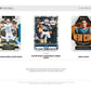 2025 Panini Select Football Hobby Box