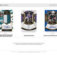 2025 Panini Select Football Hobby Box