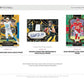 2025 Panini Select Football H2 Box
