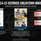 2024-25 Upper Deck Ultimate Hockey Hobby Box (Pre-Order)