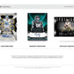 2025 Panini Black Football Hobby Box