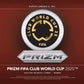 2025 Panini Prizm FIFA Club World Cup Soccer Hobby Box