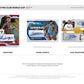 2025 Panini Prizm FIFA Club World Cup Soccer Hobby Box