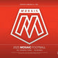 2025 Panini Mosaic Football No Huddle Box