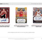 2024-25 Panini Obsidian Basketball International Hobby Box