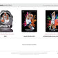 2024-25 Panini Obsidian Basketball International Hobby Box