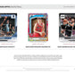 2024-25 Panini Donruss Optic Basketball Hobby Box