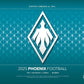 2025 Panini Phoenix Football Hobby Box