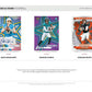 2025 Panini Rookies and Stars Football Hobby Box