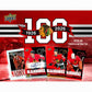 2025-26 Upper Deck Chicago Blackhawks Centennial Box Set