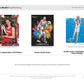 2025 Panini Select WNBA Basketball Hobby Box