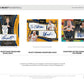 2025 Panini Select WNBA Basketball Hobby Box