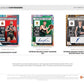 2025-26 Panini Contenders Euroleague Basketball Hobby Box