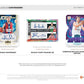 2025-26 Panini Contenders Euroleague Basketball Hobby Box