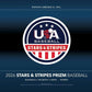 2026 Panini USA Stars & Stripes Prizm Baseball Hobby Box