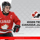 2026 Upper Deck Team Canada Juniors Hockey Hobby Box (Pre-Order)