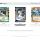 2026 Panini Donruss Baseball Blaster Box