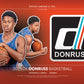 2025-26 Panini Donruss Basketball Basketball Hobby Box