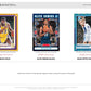 2025-26 Panini Donruss Basketball Basketball Hobby Box