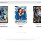 2025-26 Panini Donruss Basketball Basketball Hobby Box