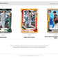2026 Panini Donruss Baseball Hobby Box