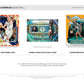 2025-26 Panini Donruss WNBA Basketball Hobby Box